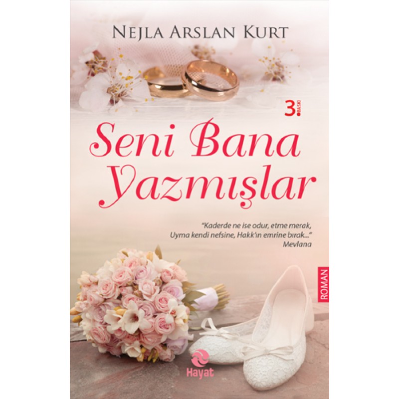 Seni Bana Yazmışlar Seni Bana Yazmışlar