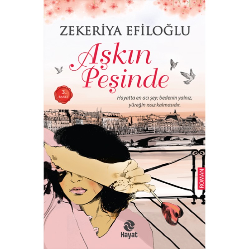 Aşkın Peşinde Aşkın Peşinde