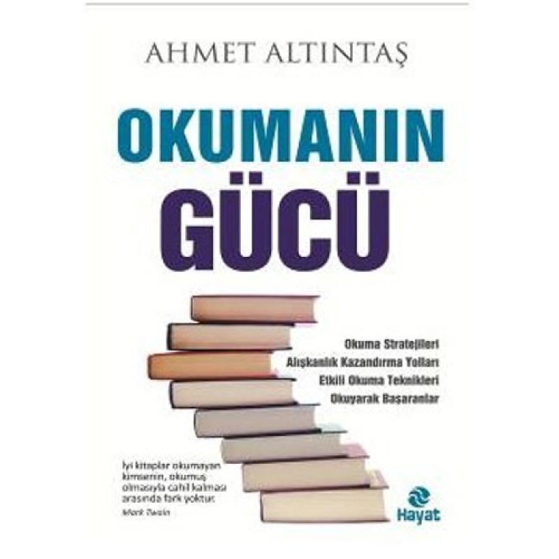 Okumanın Gücü Okumanın Gücü
