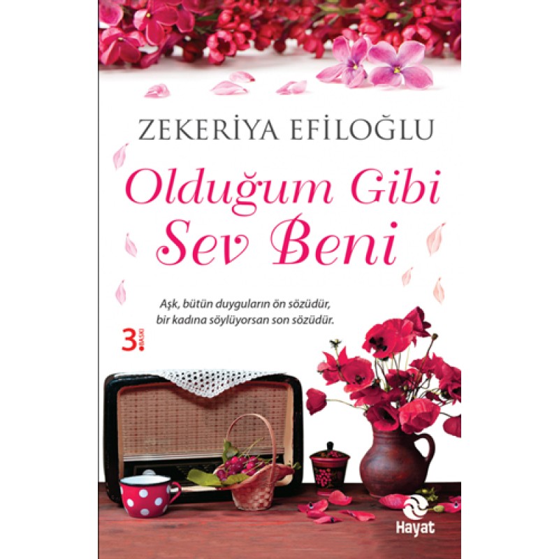 Olduğum Gibi Sev Beni Olduğum Gibi Sev Beni