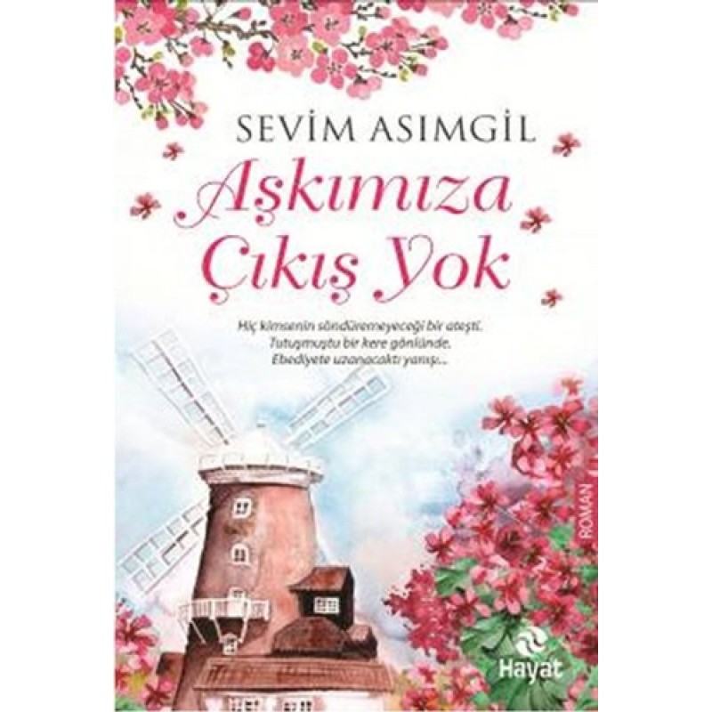 Aşkımıza Çıkış Yok Aşkımıza Çıkış Yok