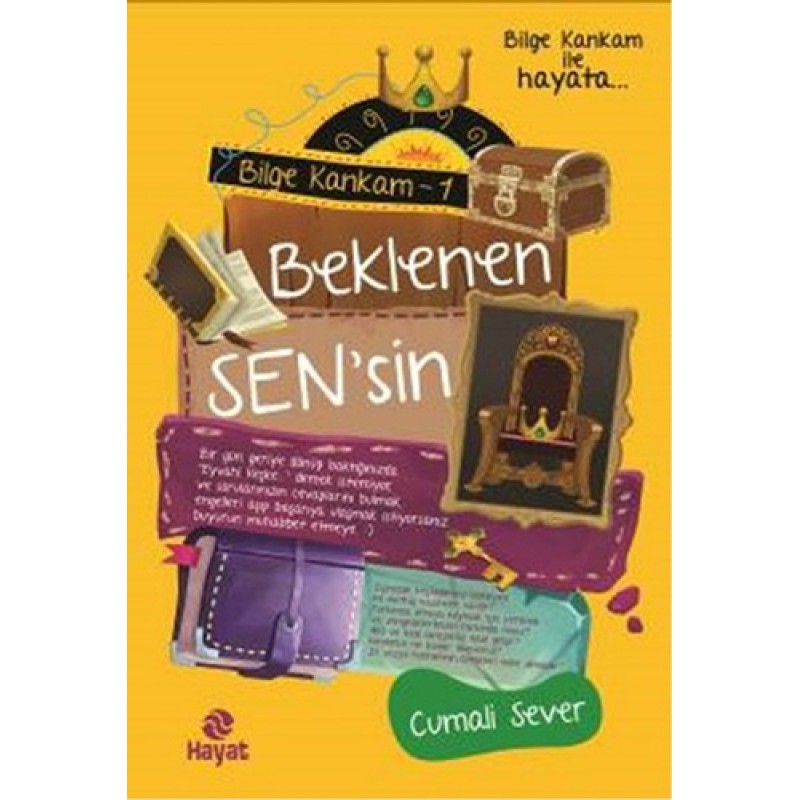 Beklenen Sen'sin Beklenen Sen'sin