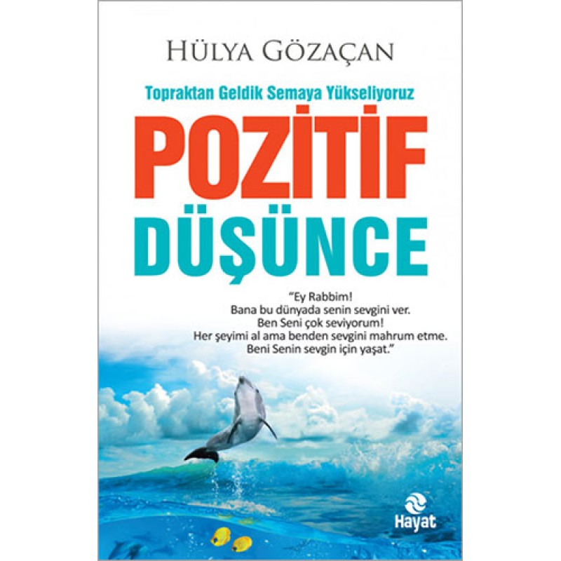 Pozitif Düşünce