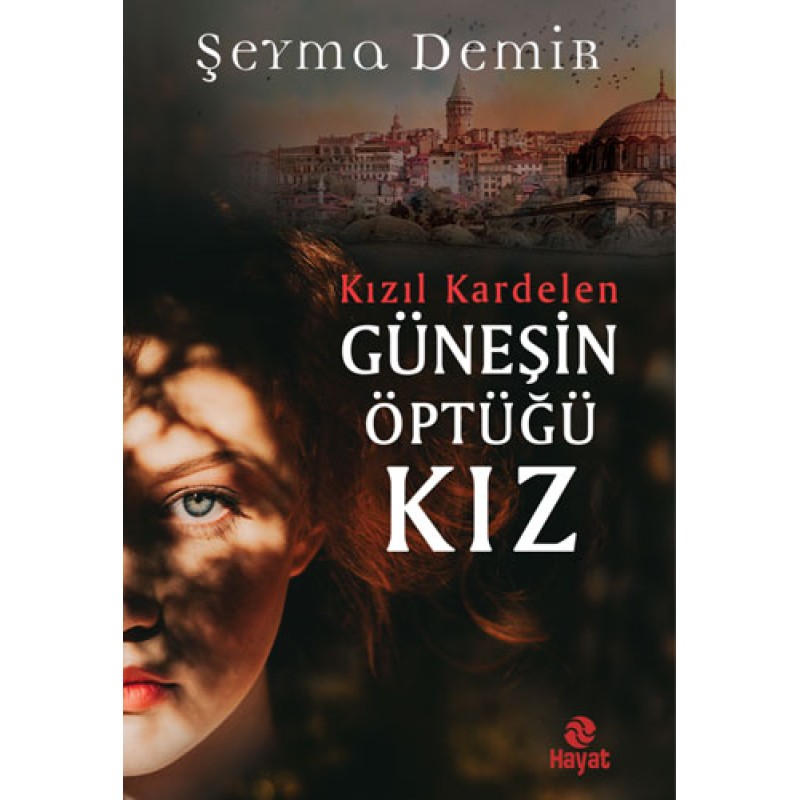 Güneşin Öptüğü Kız Güneşin Öptüğü Kız