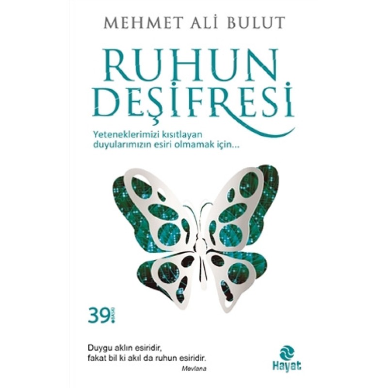 Ruhun Deşifresi Ruhun Deşifresi