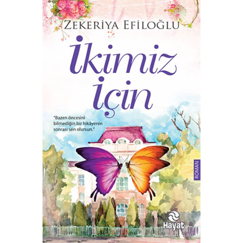 İkimiz İçin