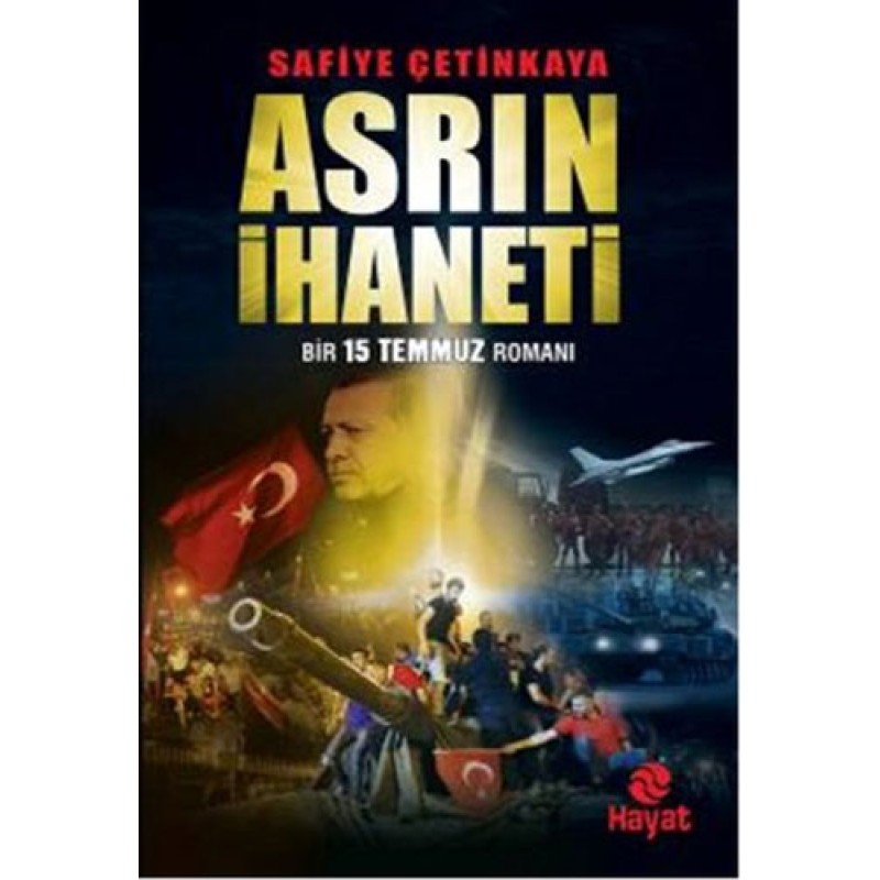 Asrın İhaneti Asrın İhaneti