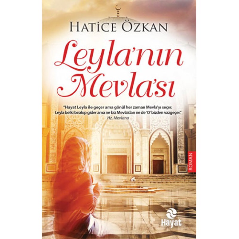 Leyla'nın Mevla'sı