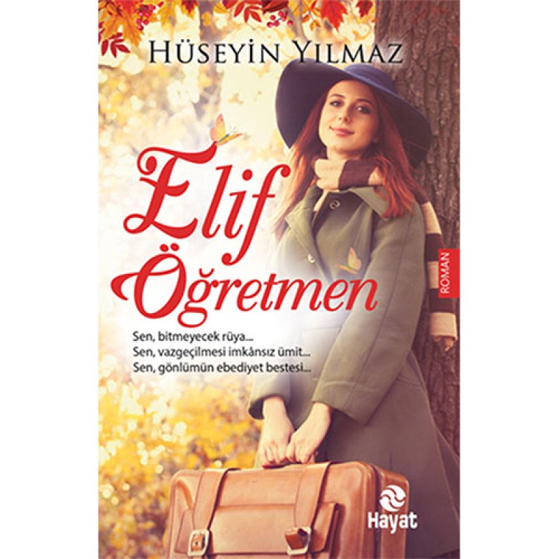Elif Öğretmen
