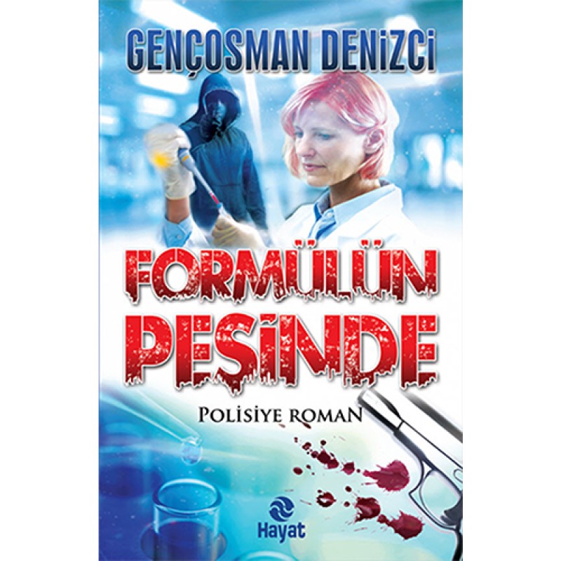 Formülün Peşinde