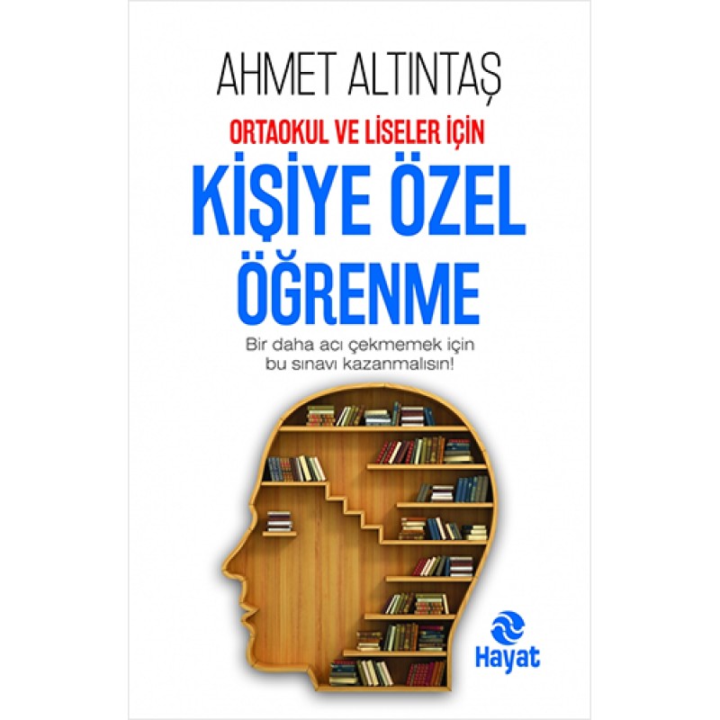 Ortaokul ve Liseler İçin Kişiye Özel Öğrenme Ortaokul ve Liseler İçin Kişiye Özel Öğrenme