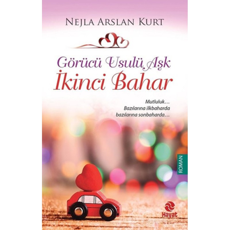 Görücü Usulü Aşk 3 - İkinci Bahar