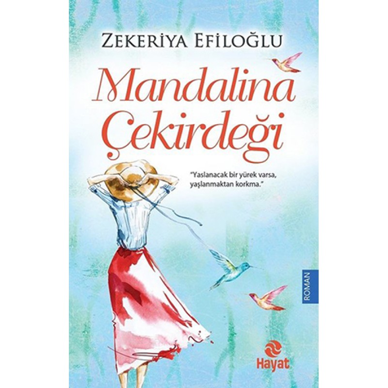 Mandalina Çekirdeği