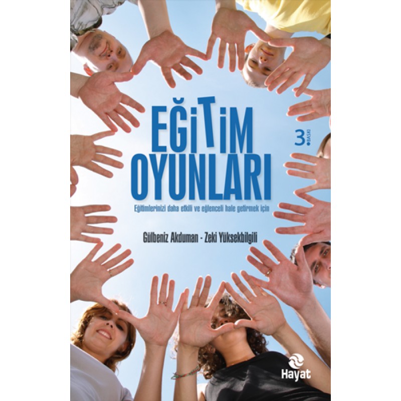 Eğitim Oyunları - 1