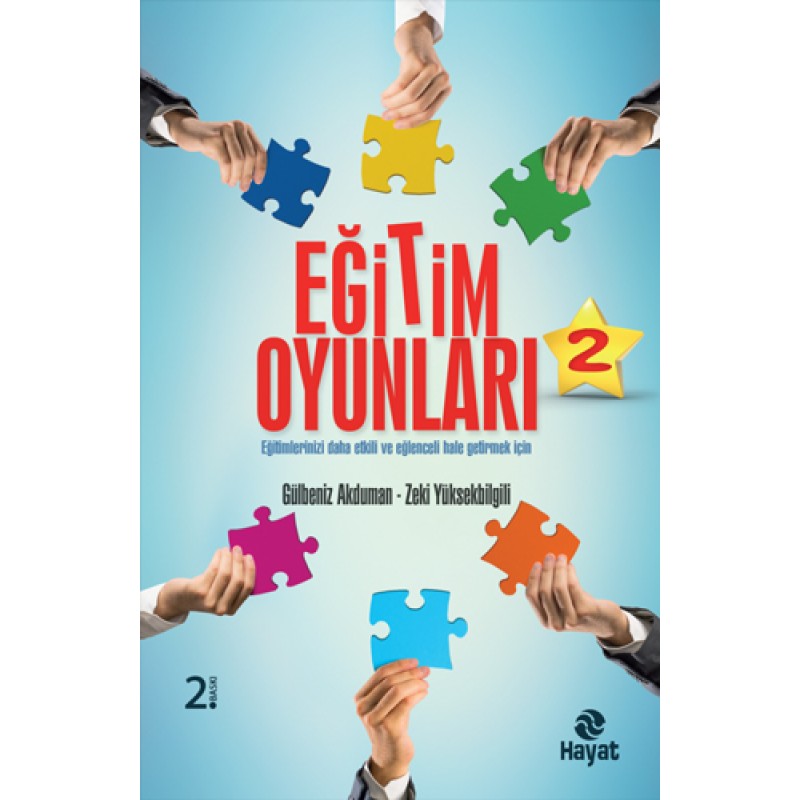 Eğitim Oyunları - 2