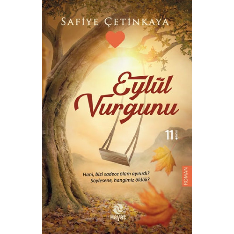 Eylül Vurgunu