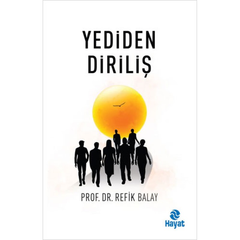 Yediden Diriliş