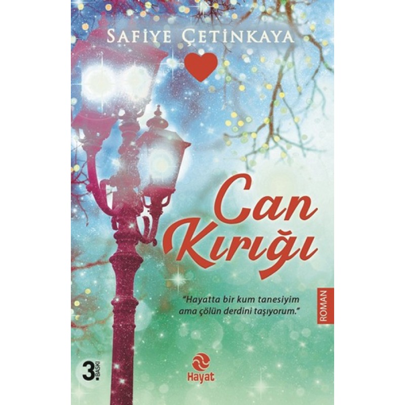 Can Kırığı Can Kırığı