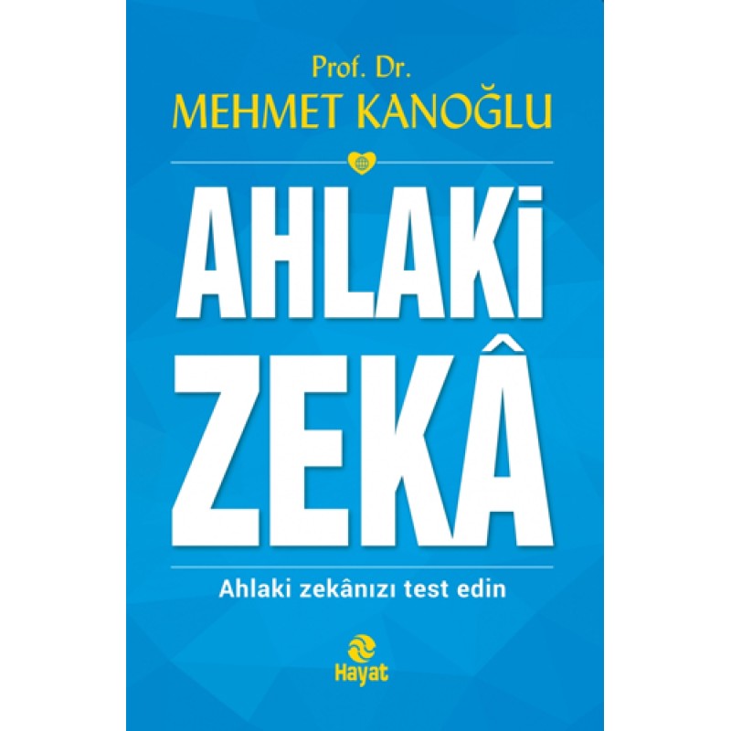 Ahlaki Zeka Ahlaki Zeka