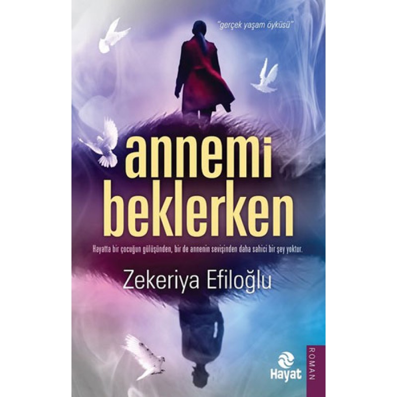 Annemi Beklerken Annemi Beklerken