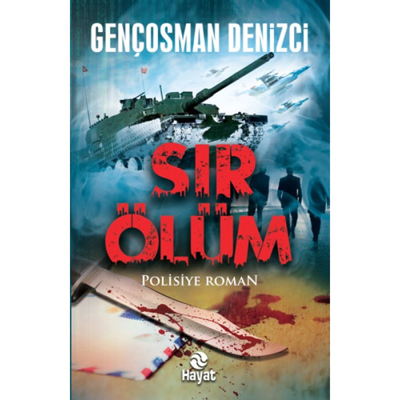 Sır Ölüm Sır Ölüm