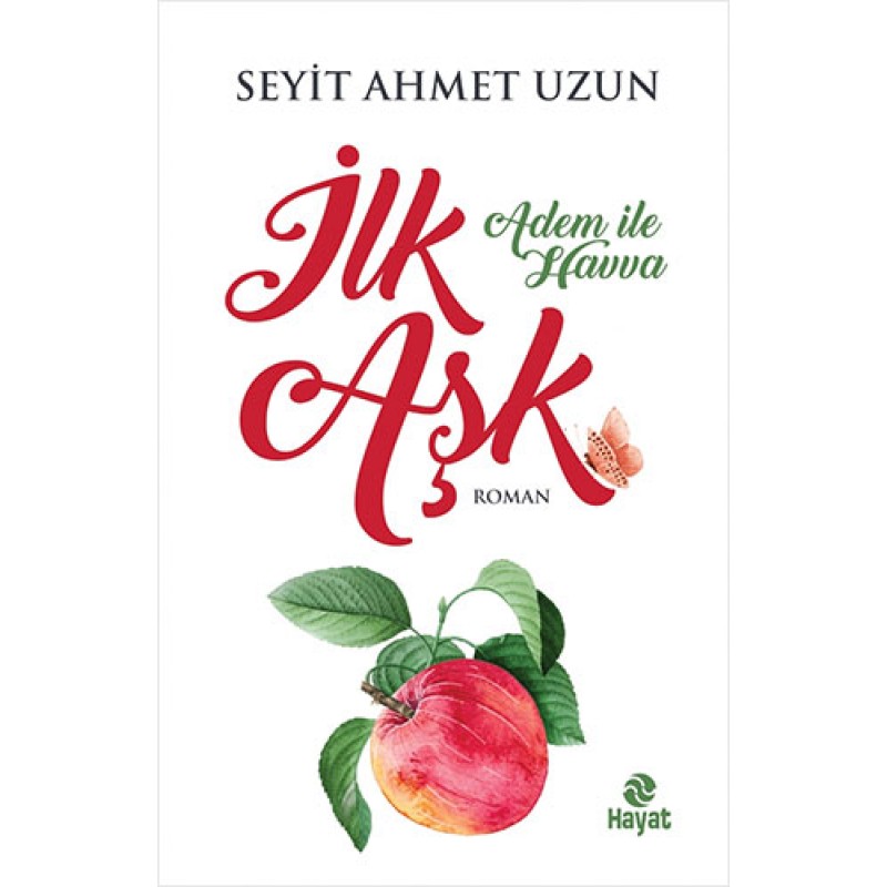 İlk Aşk - Adem ile Havva