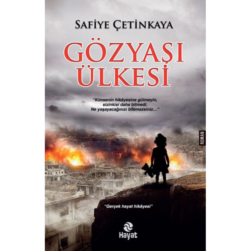 Gözyaşı Ülkesi Gözyaşı Ülkesi