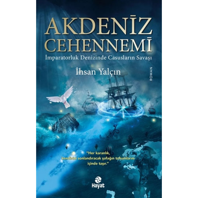 Akdeniz Cehennemi Akdeniz Cehennemi