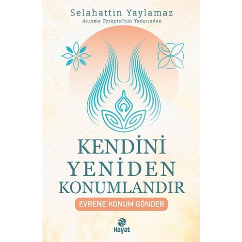 Kendini Yeniden Konumlandır Kendini Yeniden Konumlandır