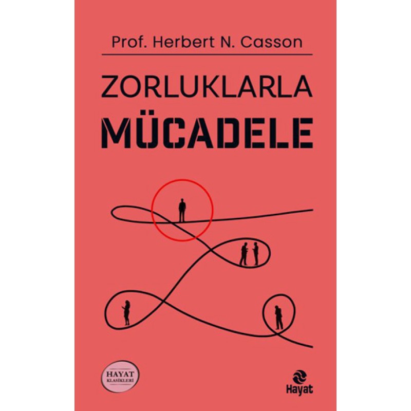 Zorluklarla Mücadele