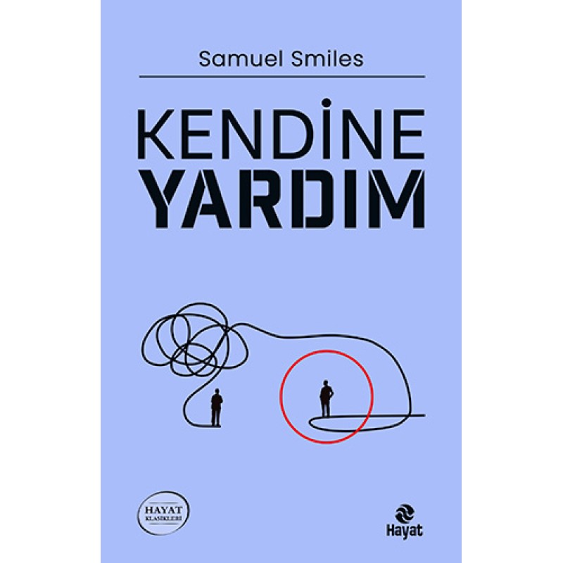 Kendine Yardım Kendine Yardım