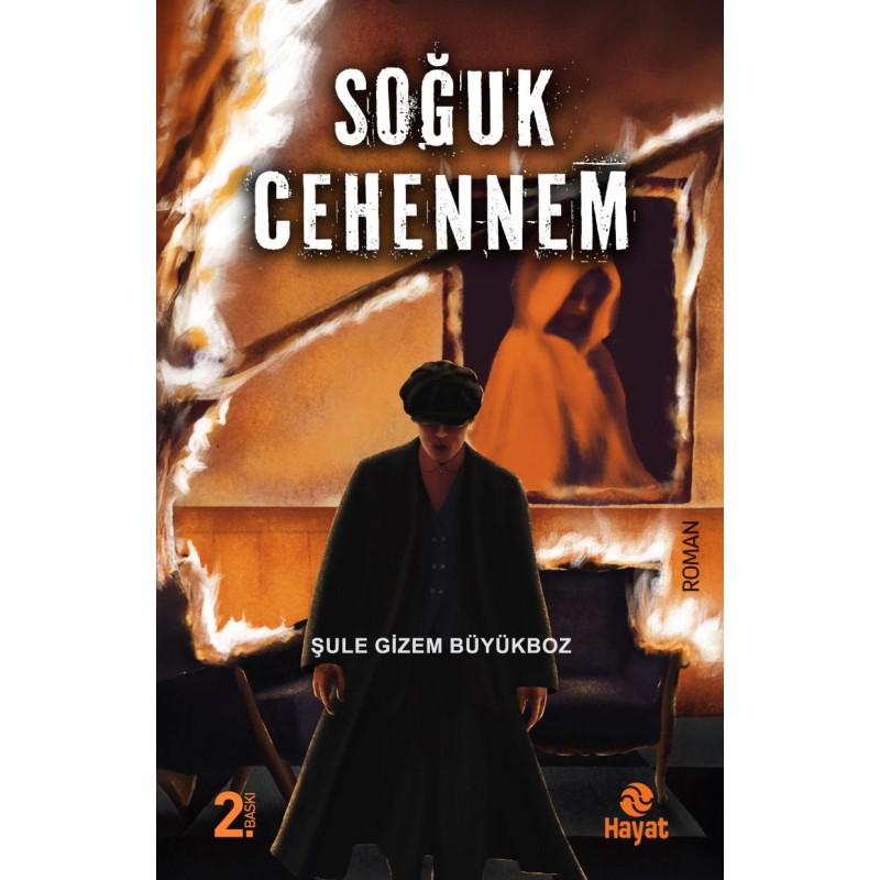 Soğuk Cehennem Soğuk Cehennem