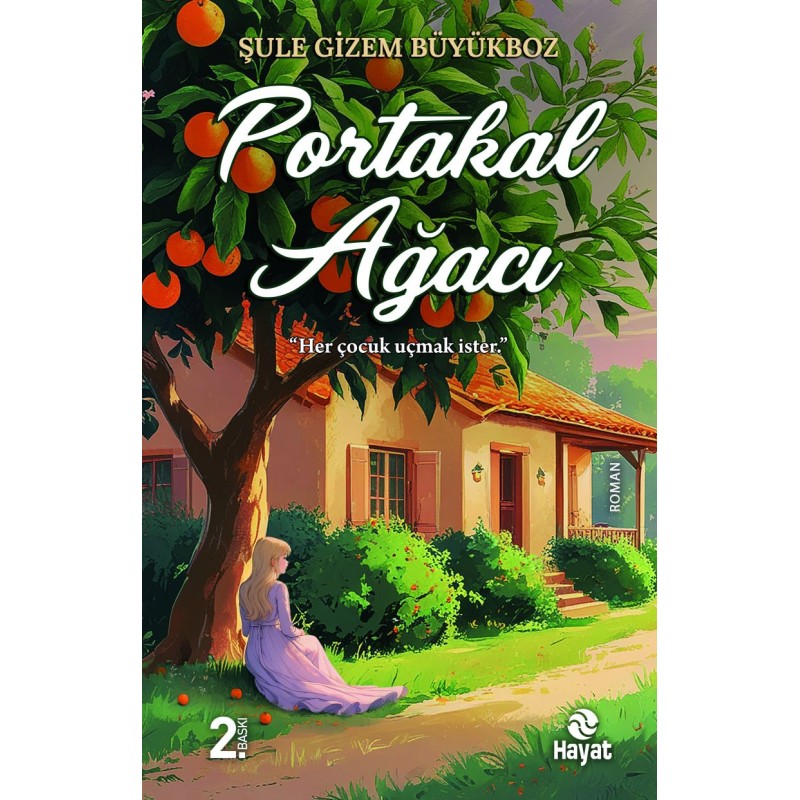 Portakal Ağacı Portakal Ağacı