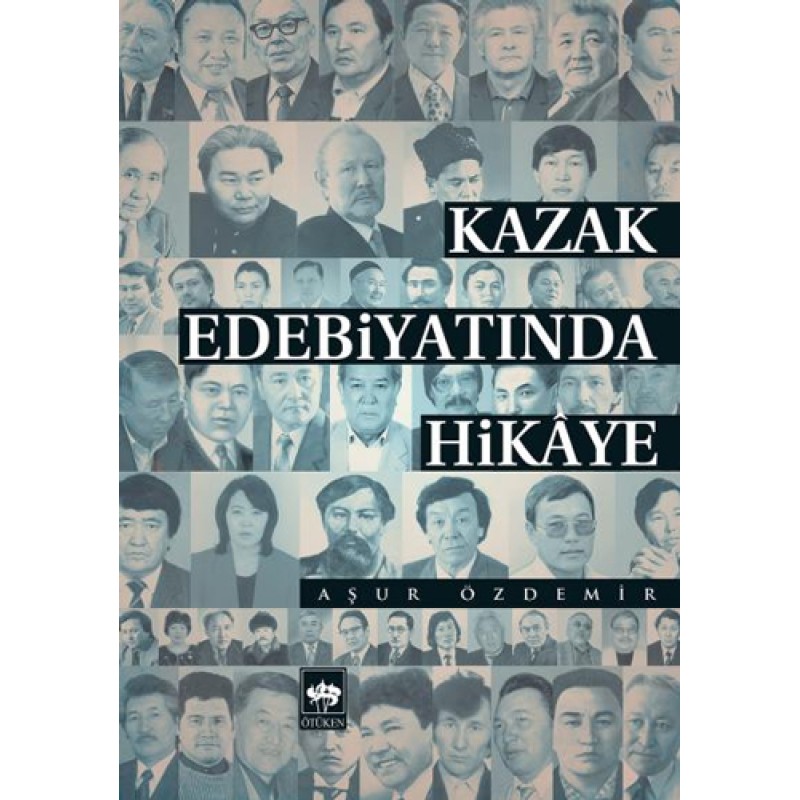 Kazak Edebiyatında Hikaye Kazak Edebiyatında Hikaye