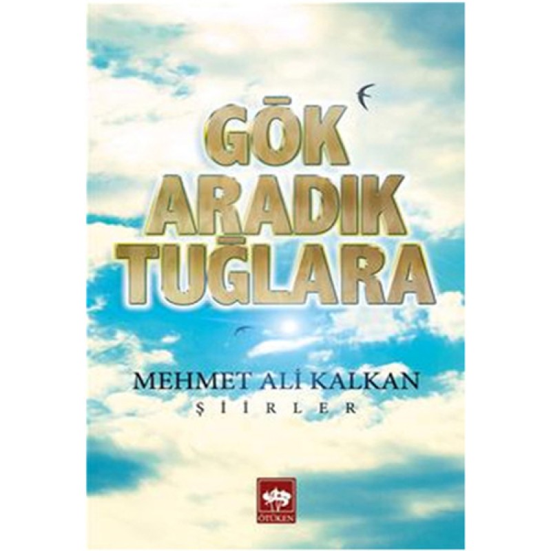 Gök Aradık Tuğlara Gök Aradık Tuğlara