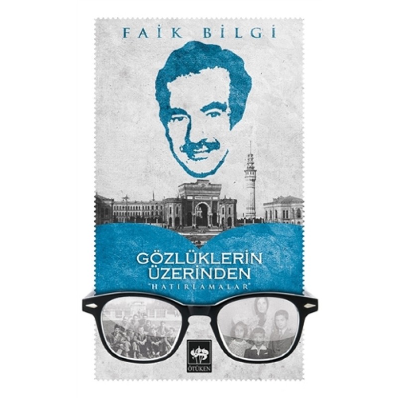 Gözlüklerin Üzerinden Gözlüklerin Üzerinden