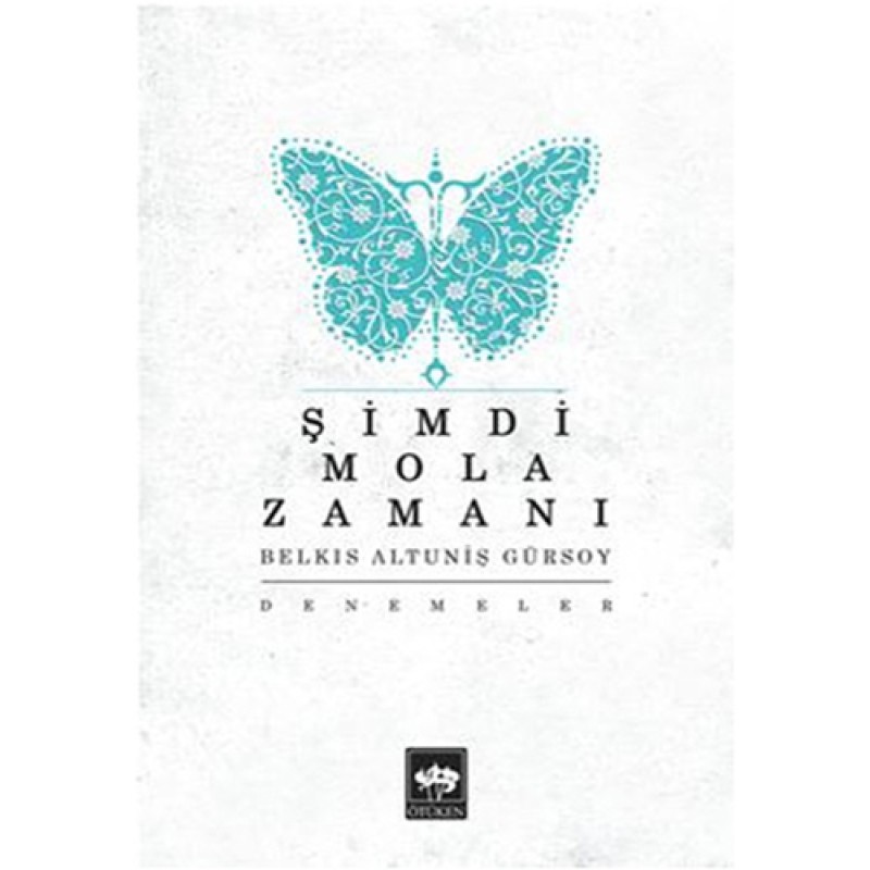 Şimdi Mola Zamanı Şimdi Mola Zamanı