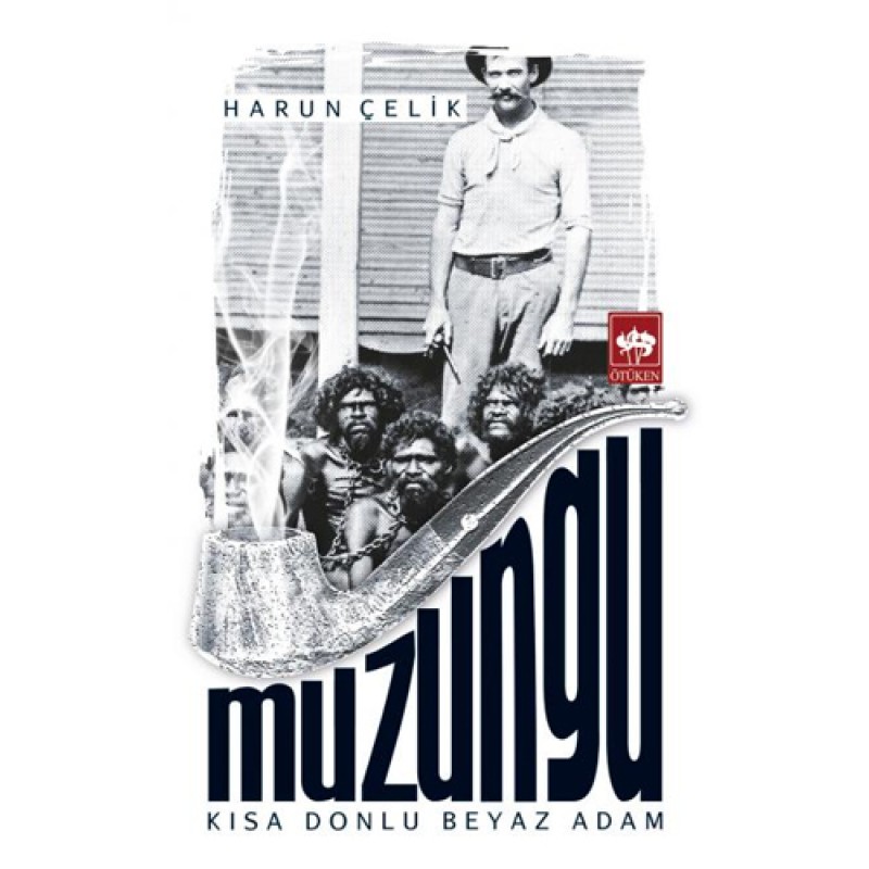 Muzungu Muzungu