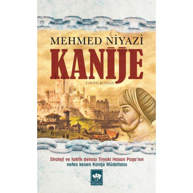 Kanije Kanije