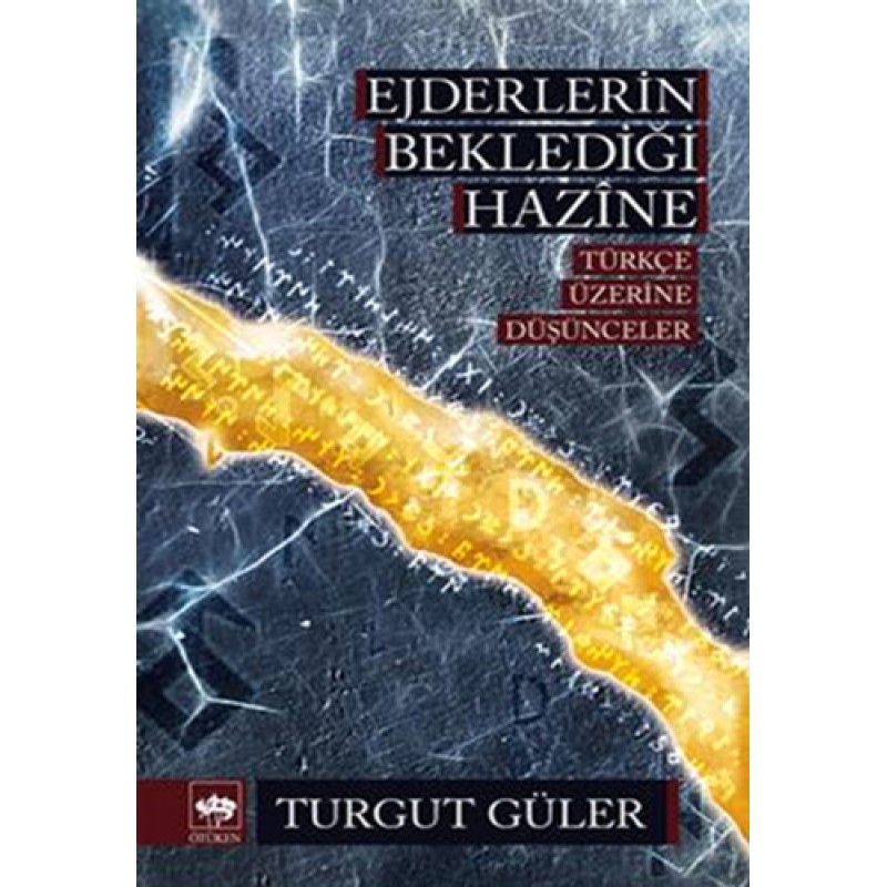 Ejderlerin Beklediği Hazine