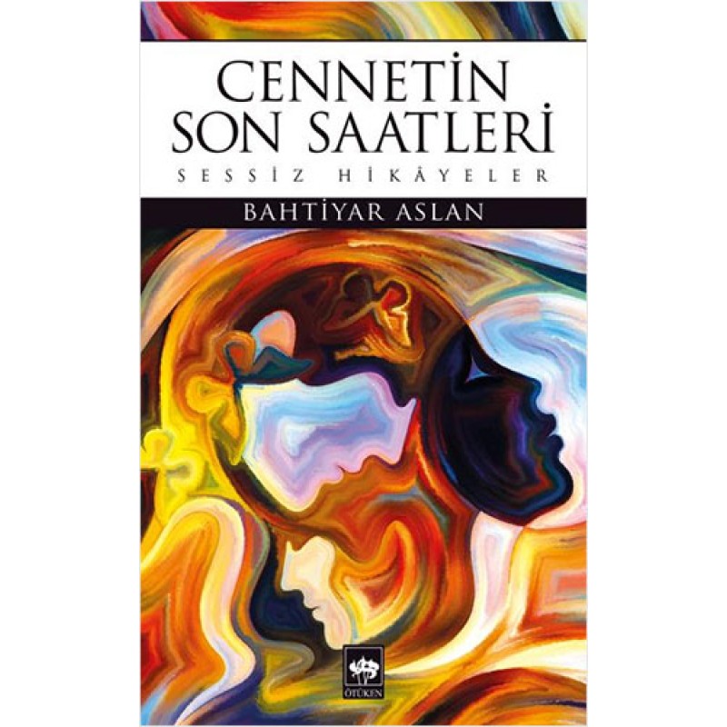 Cennetin Son Saatleri Cennetin Son Saatleri