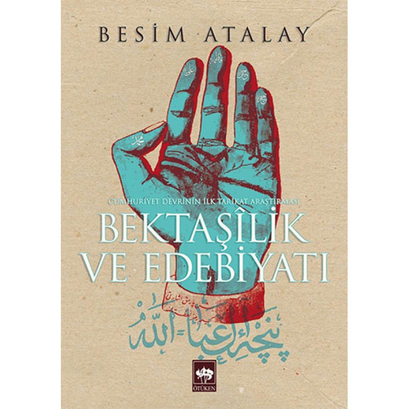 Bektaşilik ve Edebiyatı