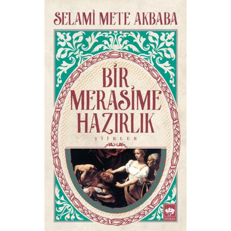 Bir Merasime Hazırlık Bir Merasime Hazırlık