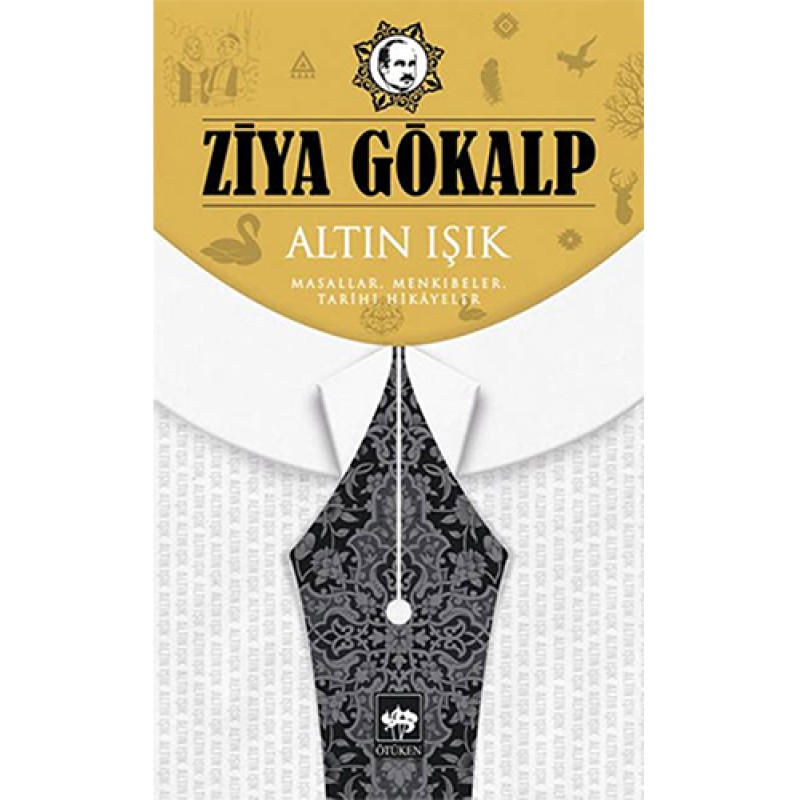 Altın Işık