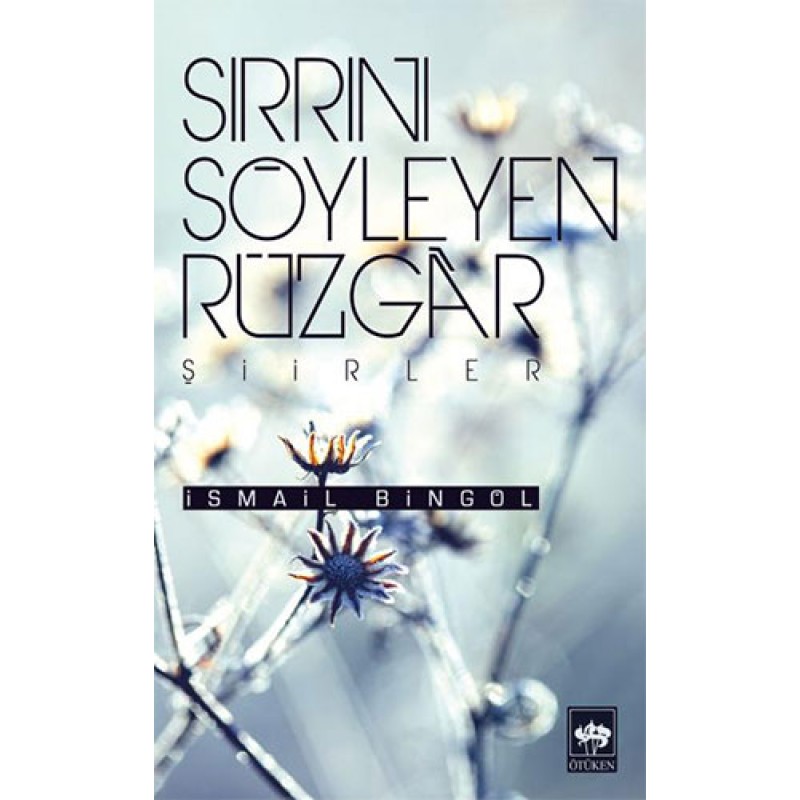 Sırrını Söyleyen Rüzgar