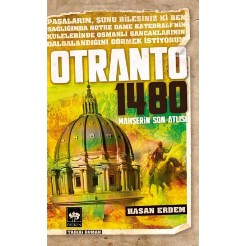 Otranto 1480 Otranto 1480