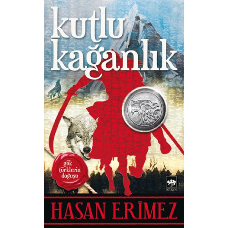 Kutlu Kağanlık Kutlu Kağanlık