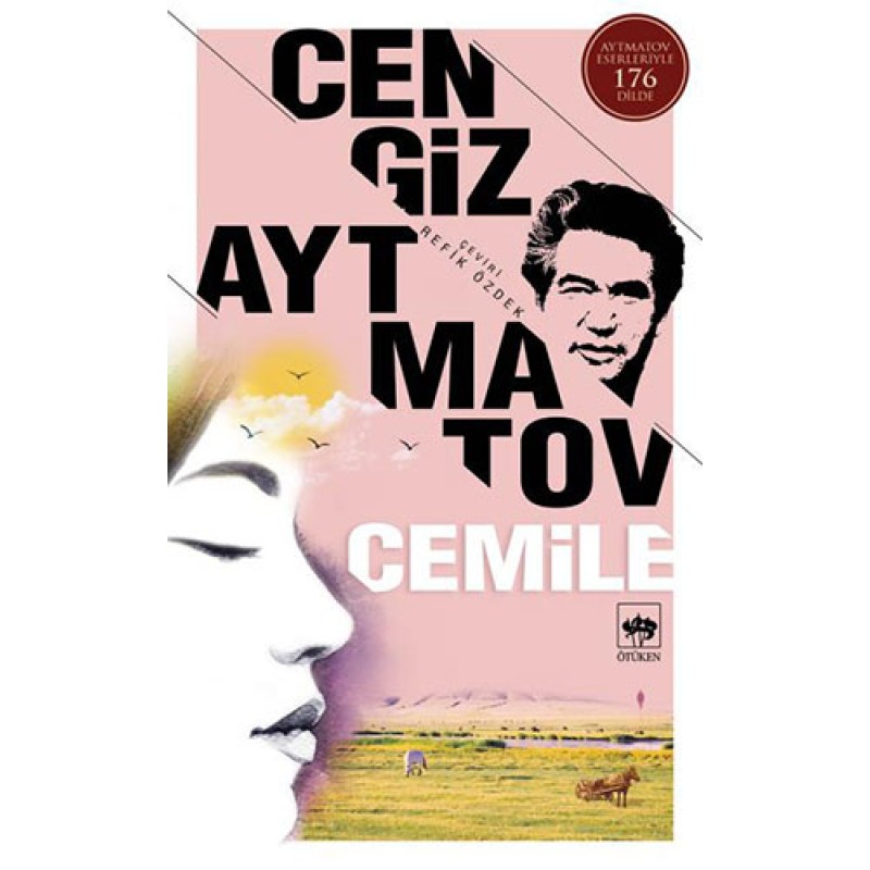 Cemile Cemile
