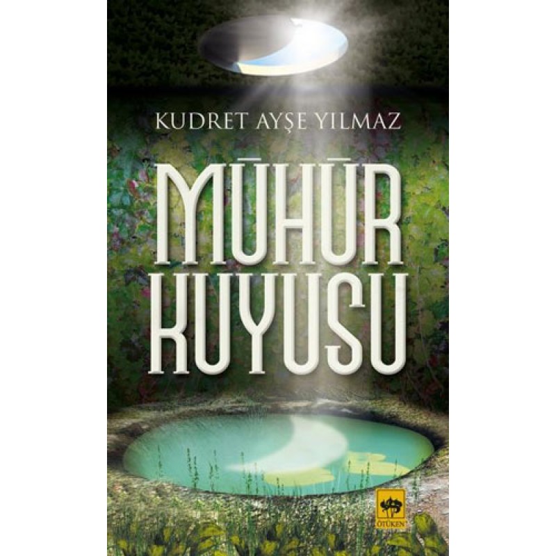 Mühür Kuyusu Mühür Kuyusu