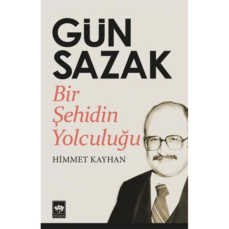Gün Sazak Gün Sazak